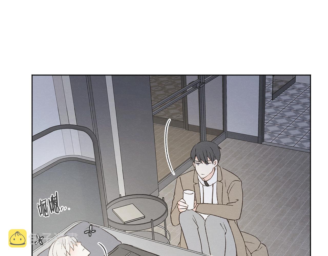 第47话 “梦”中接吻55