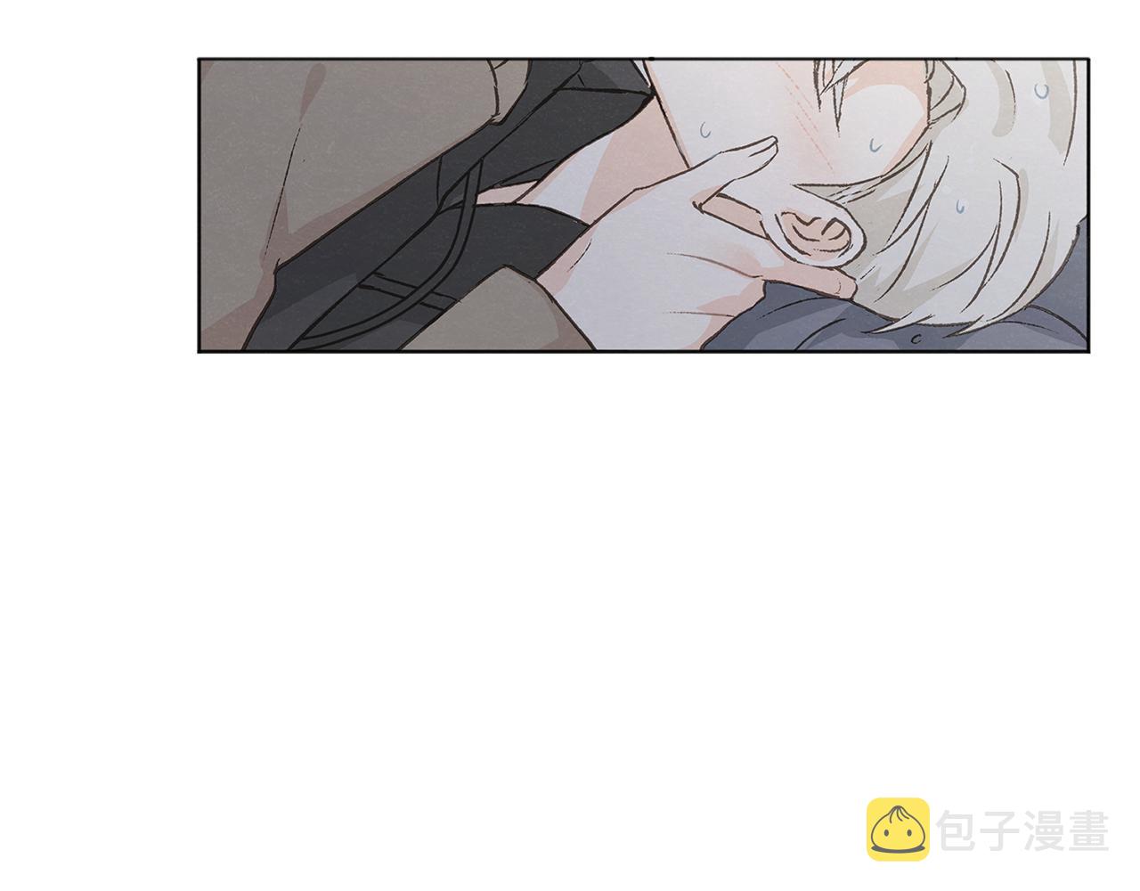 第47话 “梦”中接吻80