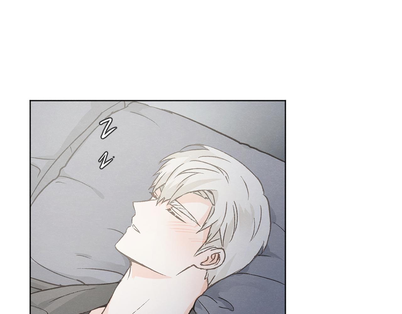 第47话 “梦”中接吻53