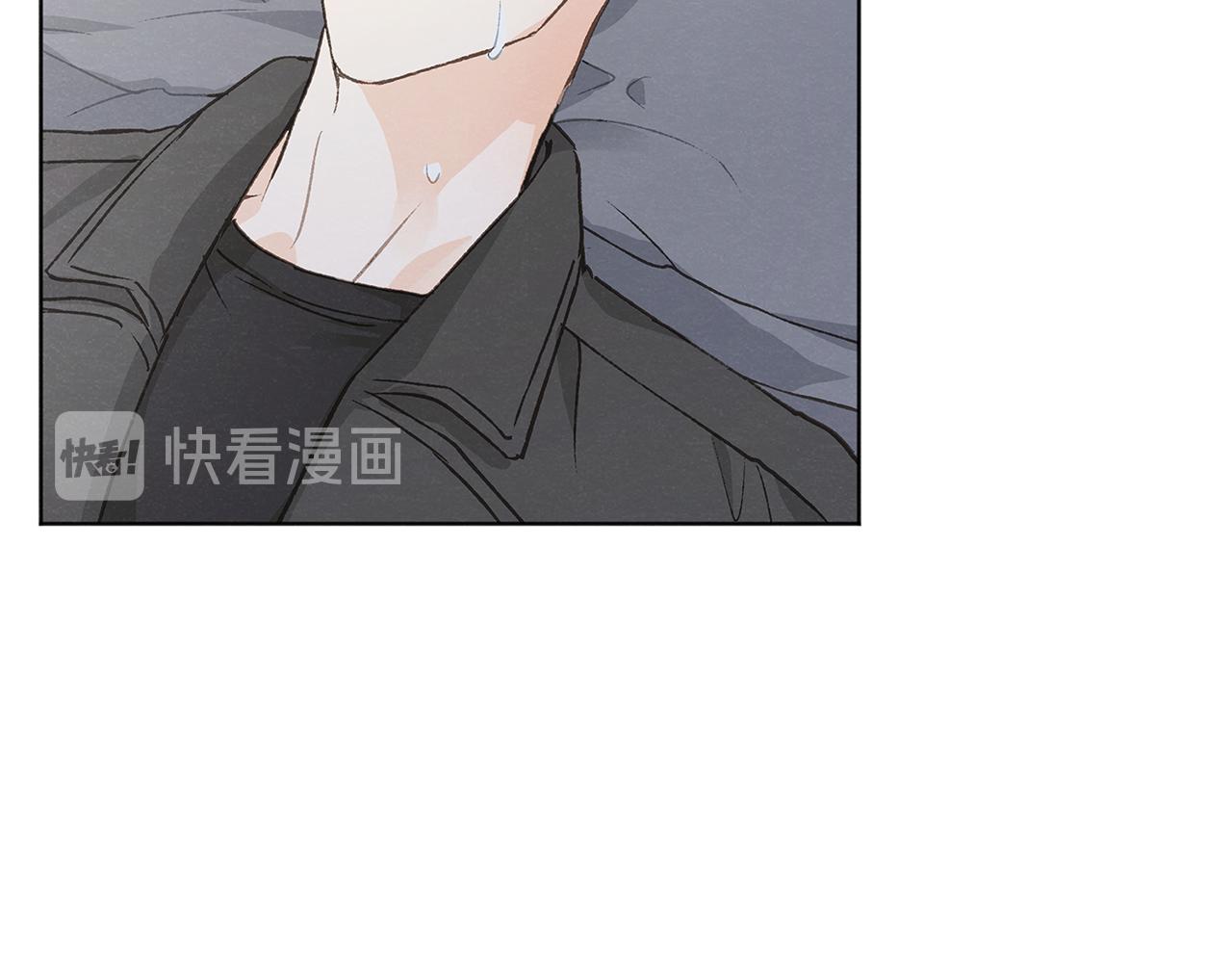 第47话 “梦”中接吻73