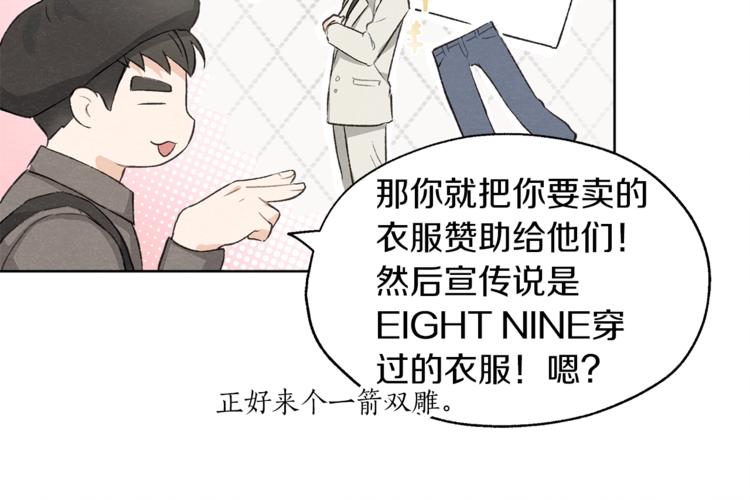 第3话 造型黑洞79