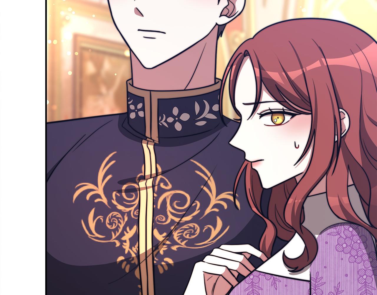 第65话 不孕的秘密被曝光！133