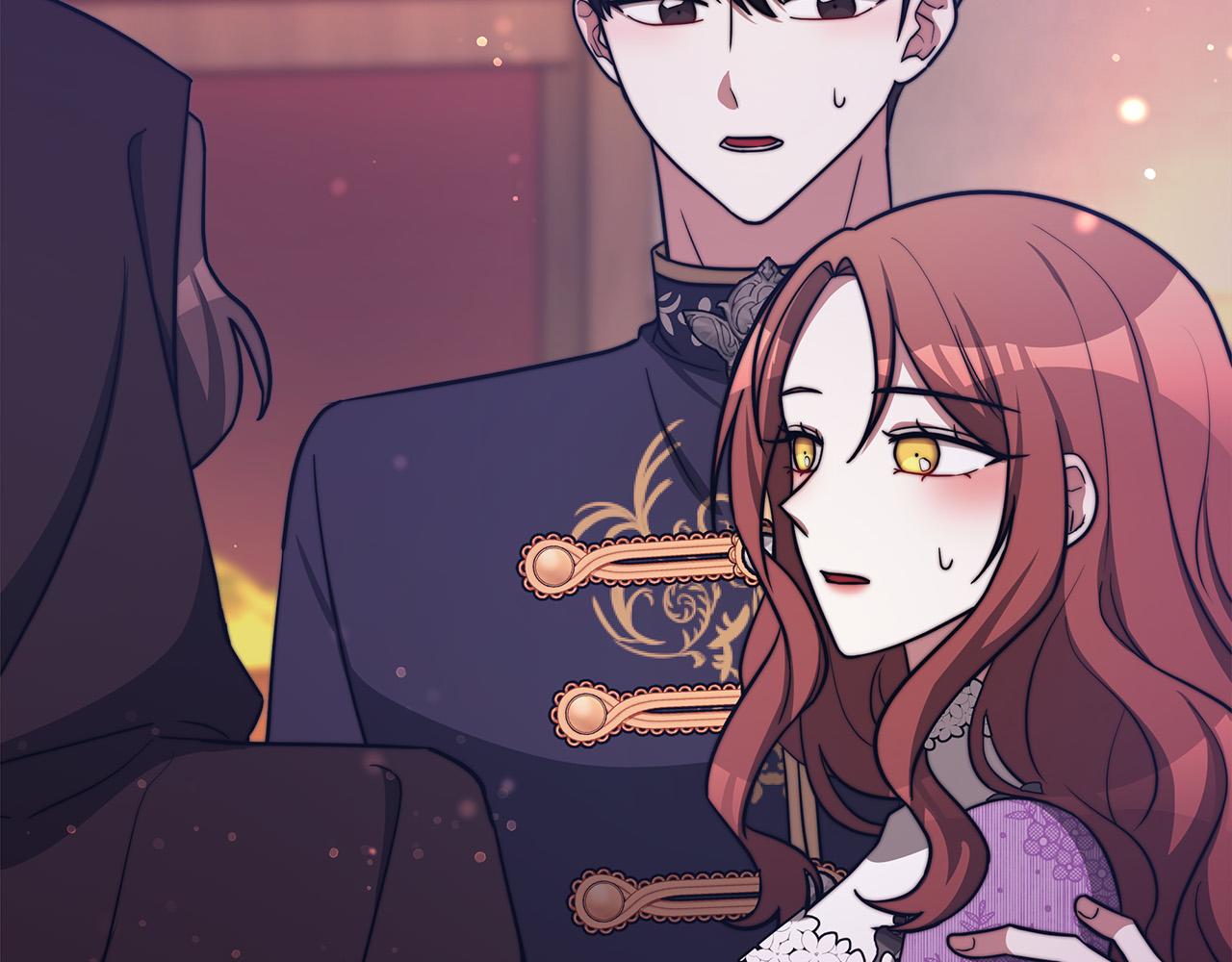 第65话 不孕的秘密被曝光！83