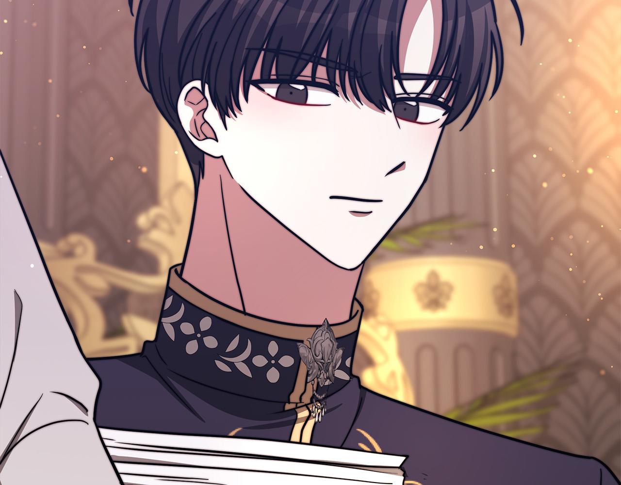 第65话 不孕的秘密被曝光！147