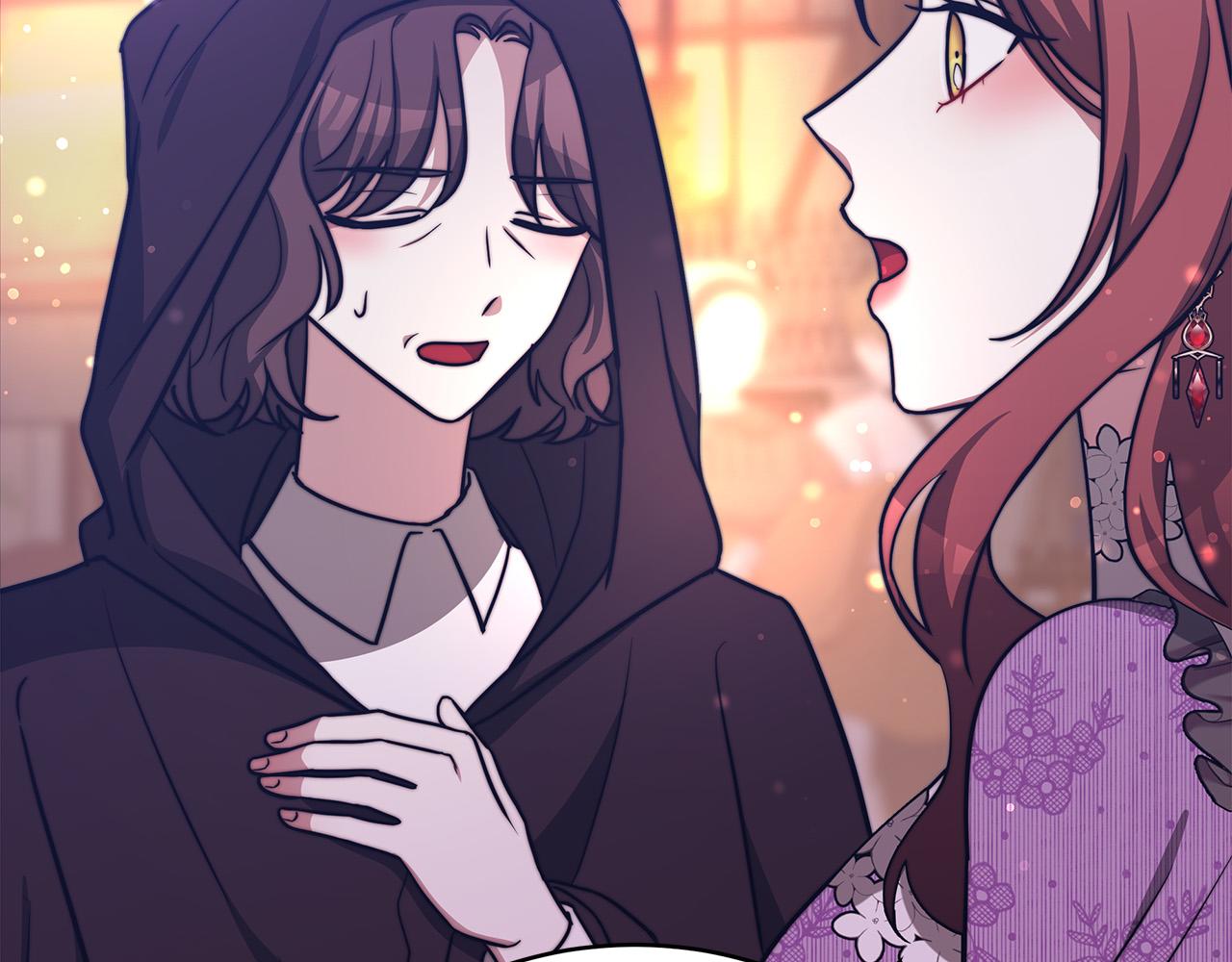 第65话 不孕的秘密被曝光！89