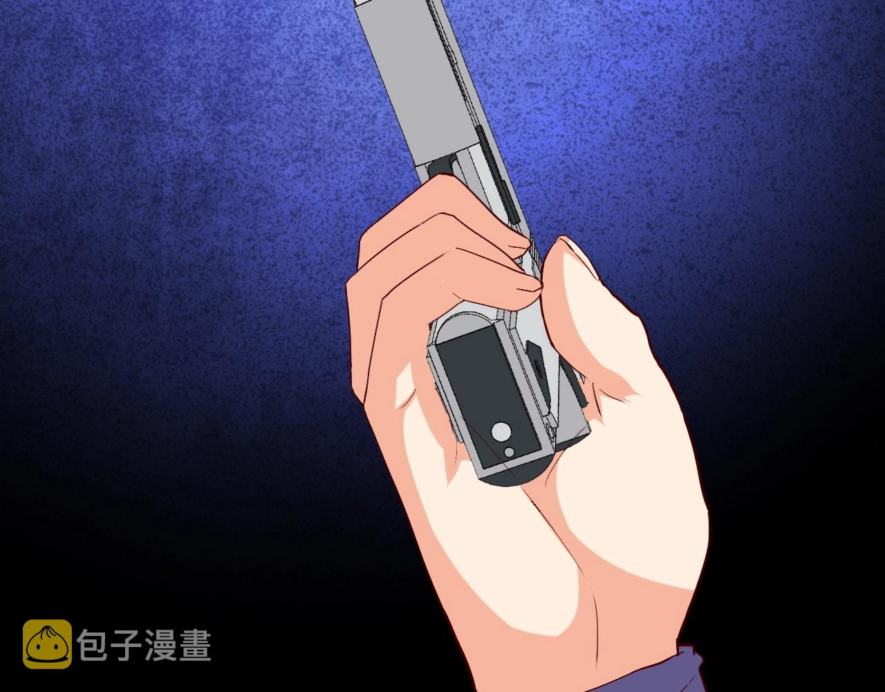 第45话 决心！43