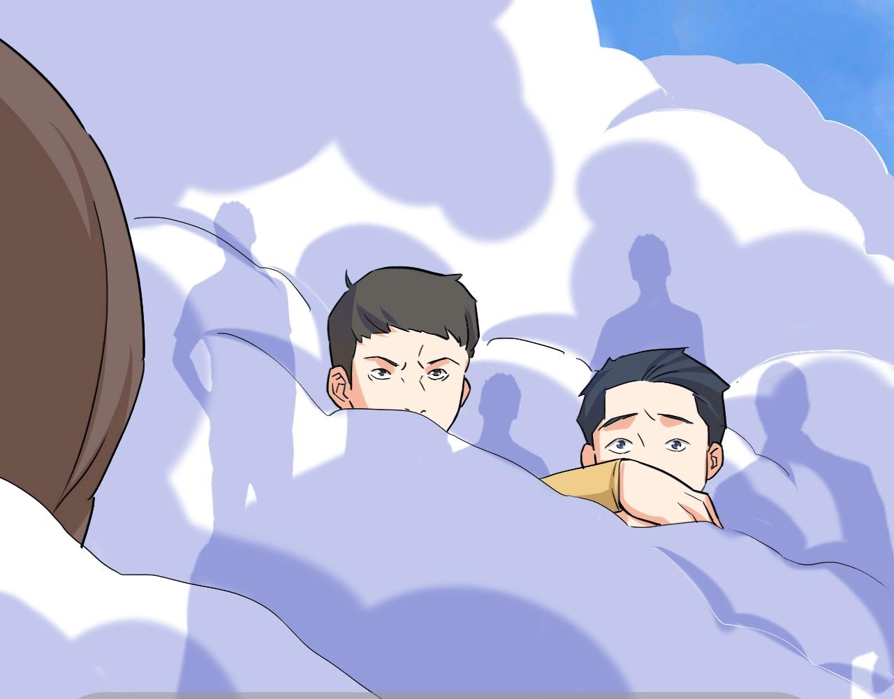 第45话 决心！7