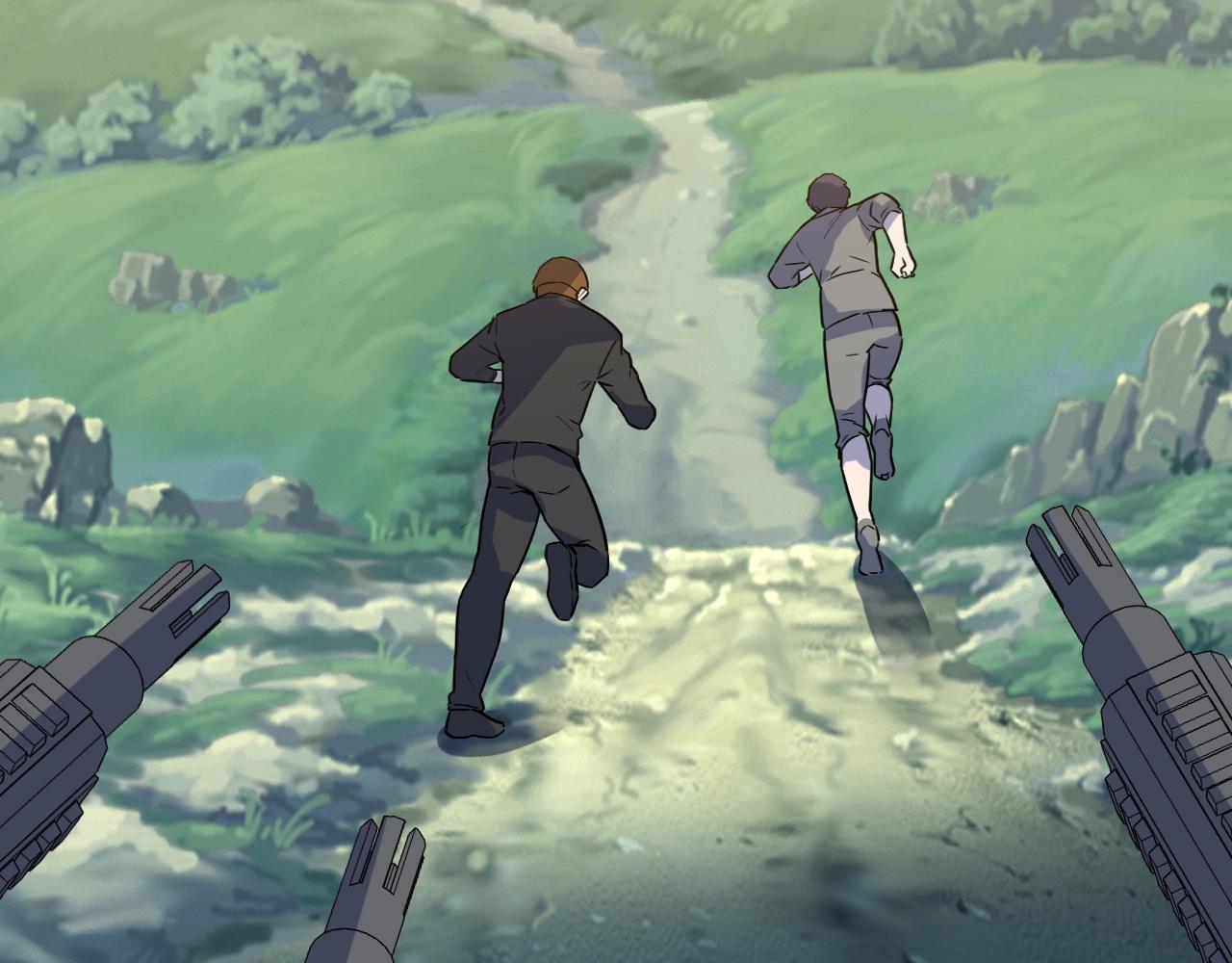 第44话 陷阱！76