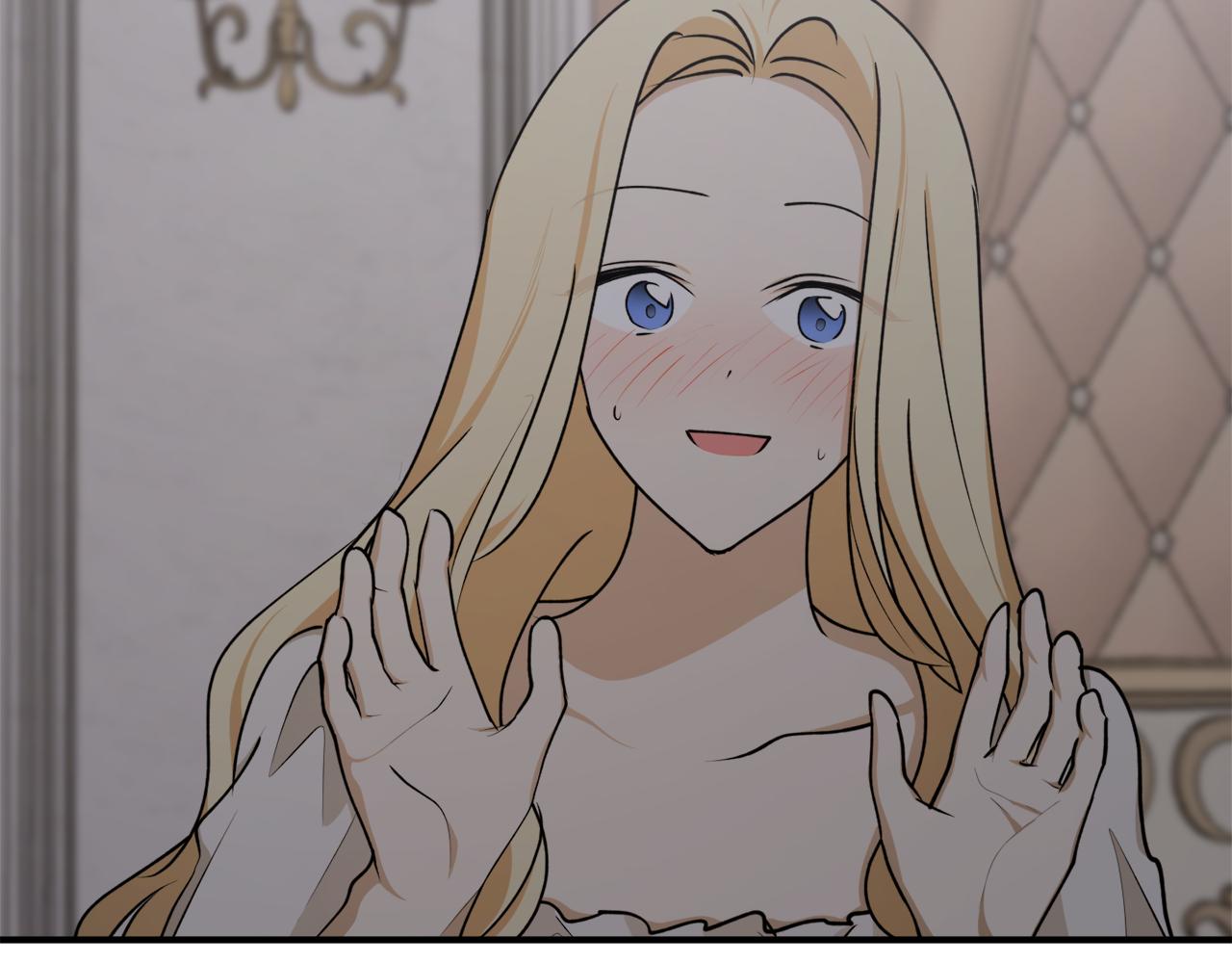 第60话 嫉妒了吗？4