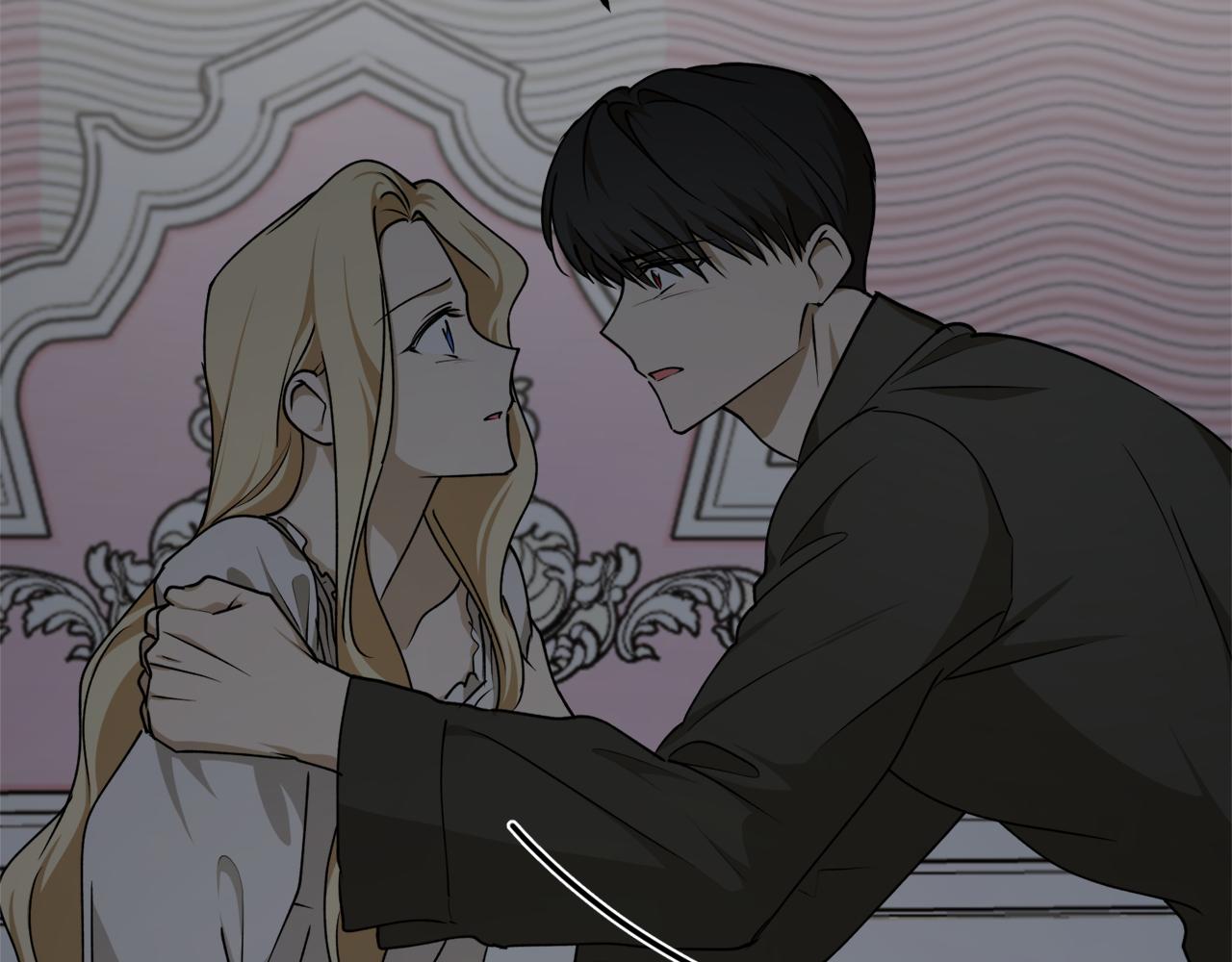 第54话 留在我身边11