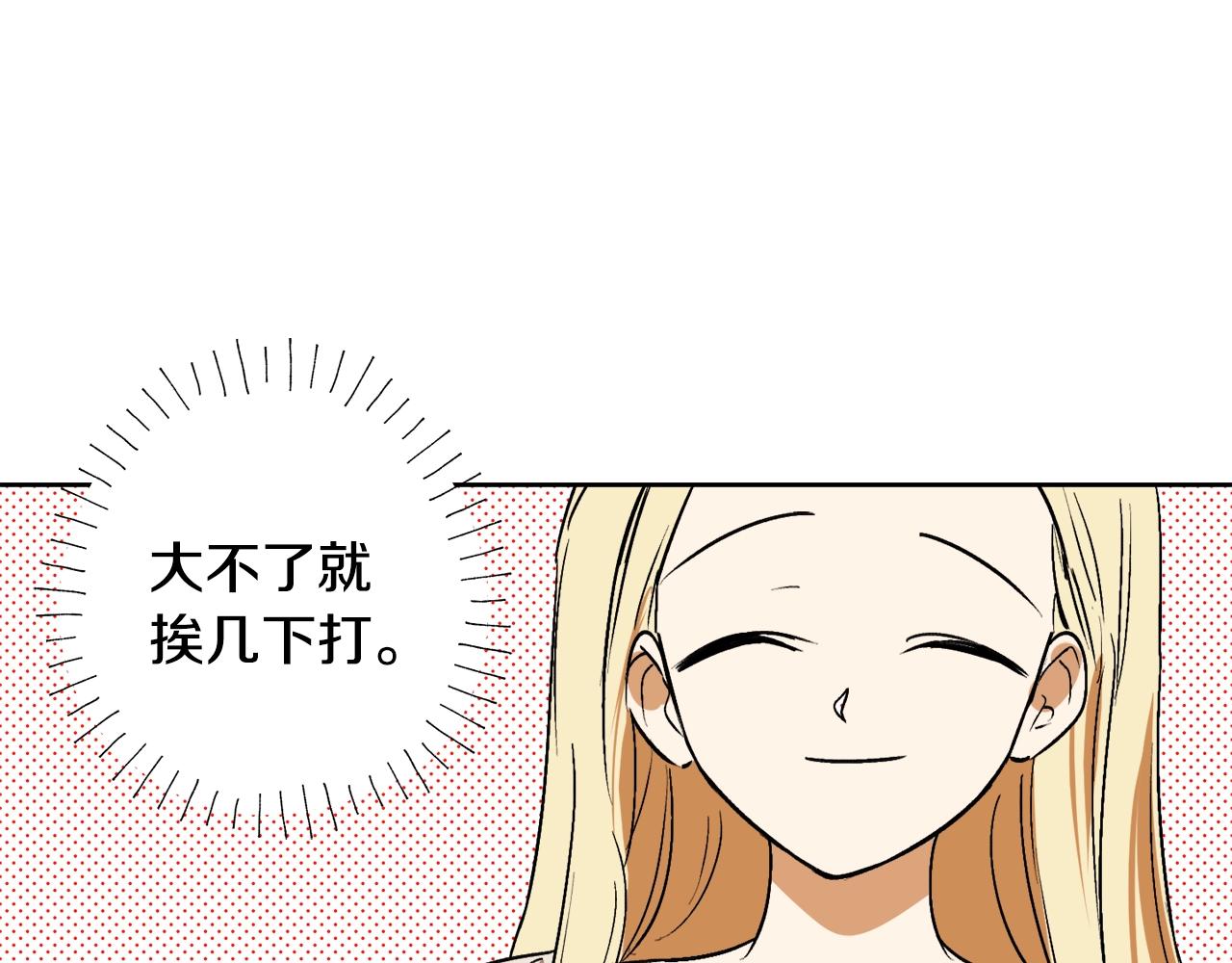 第4话 被打109