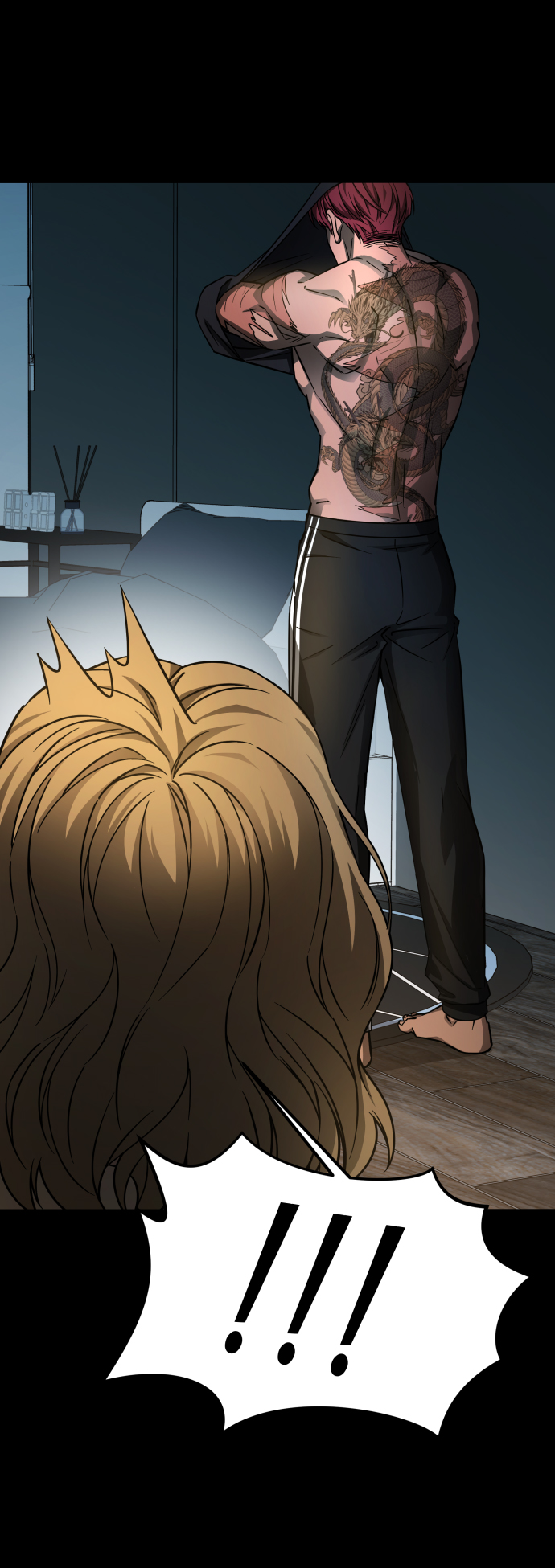 [第3季] 第3话 合约36