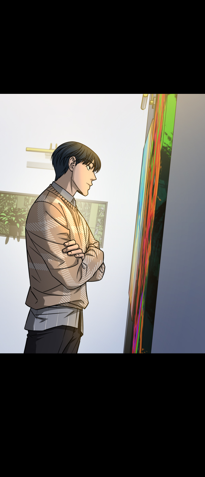 [第3季] 第12话 影子88