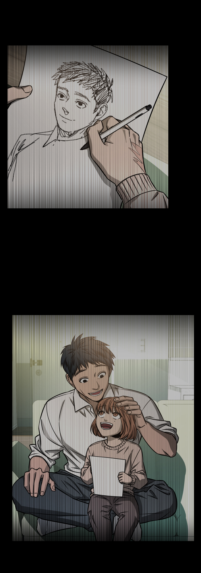 [第3季] 第6话 飞跃91