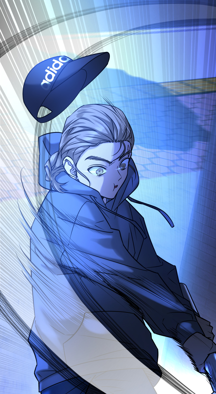 [第3季] 第34话 运动96