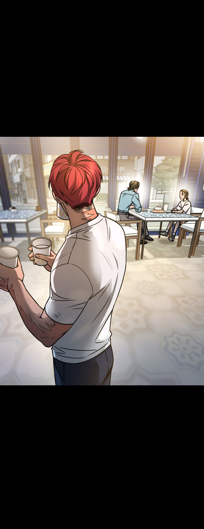 [第3季] 第18话 墙58