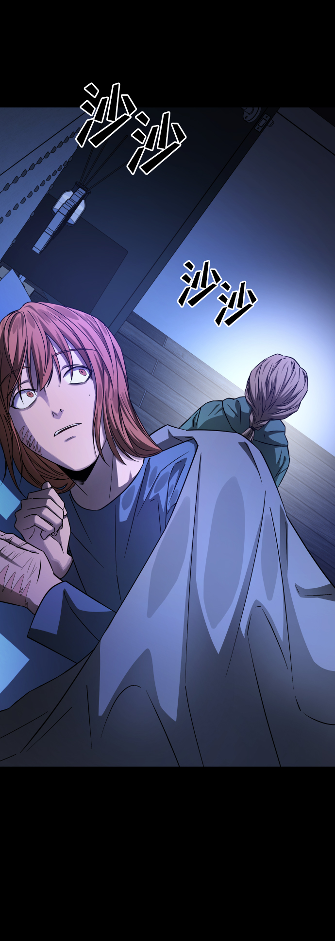 [第3季] 第4话 手的价格67
