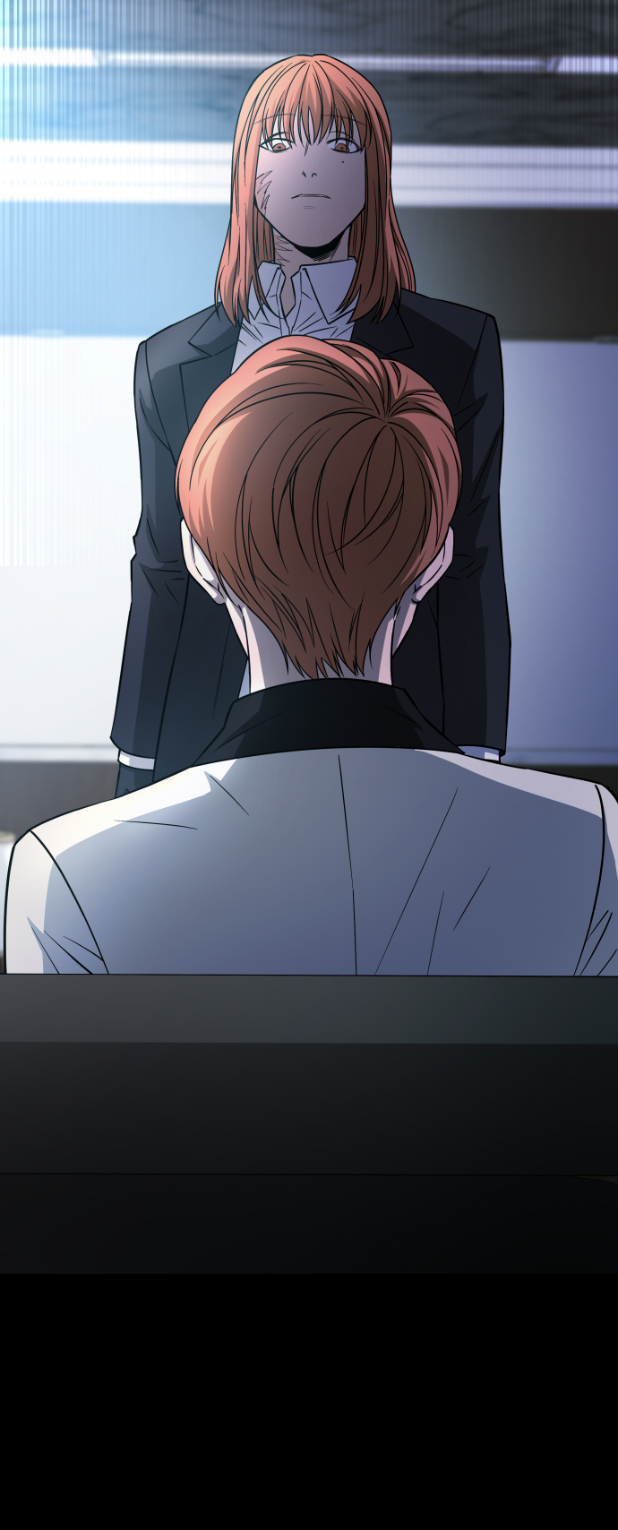 [第3季] 第3话 合约83