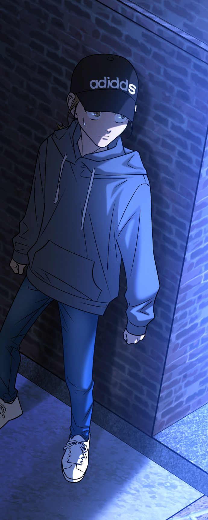 [第3季] 第34话 运动18