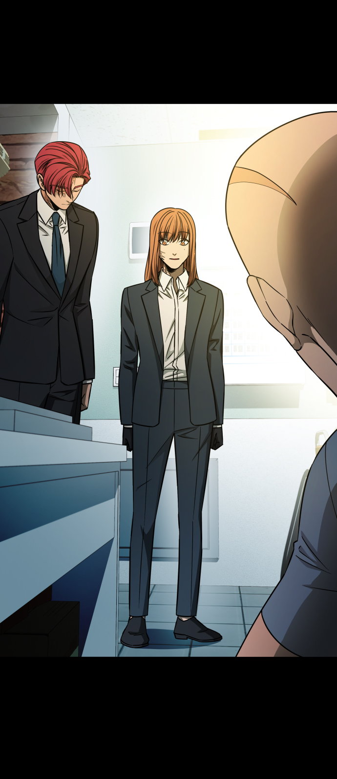 [第3季] 第5话 家庭67