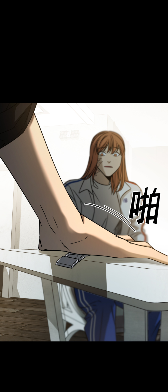 [第3季] 第19话 约定28