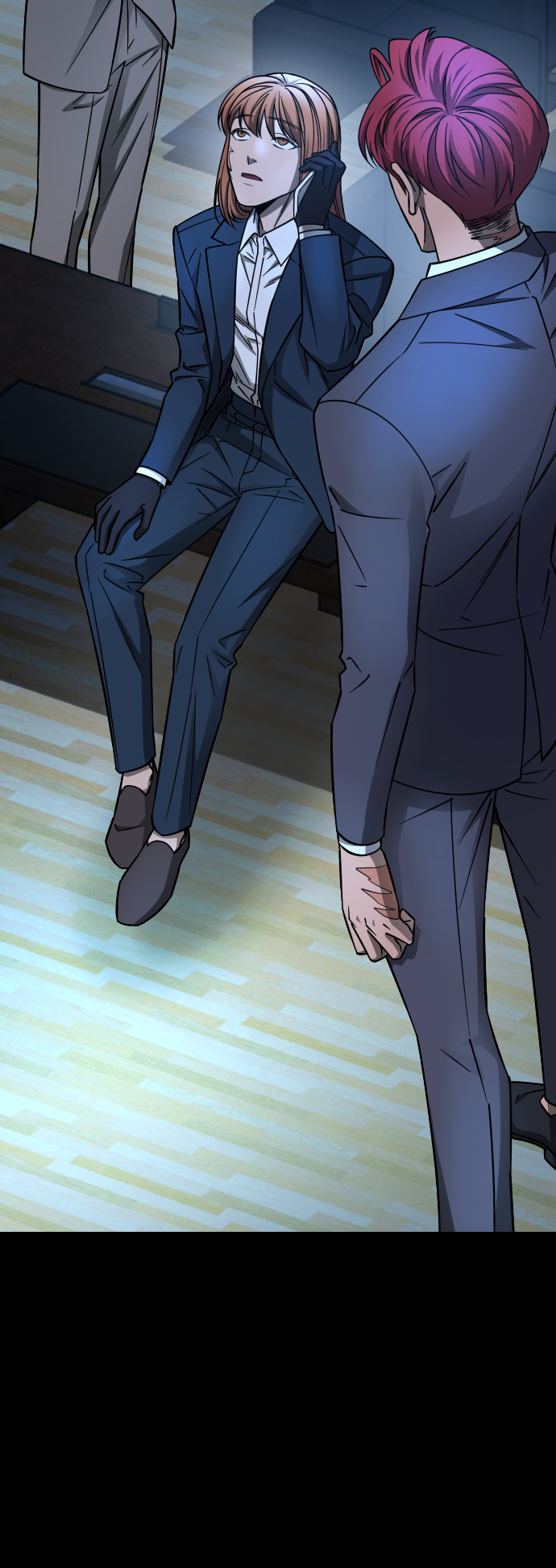 [第3季] 第13话 反击83