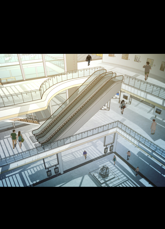 [第3季] 第7话 画作背後的人14
