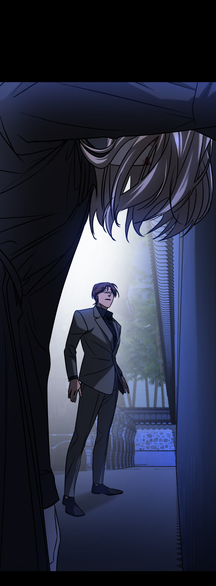 [第3季] 第26话 理解3