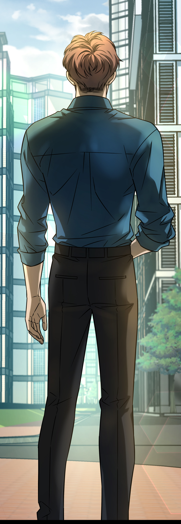 [第3季] 第21话 命的价值98
