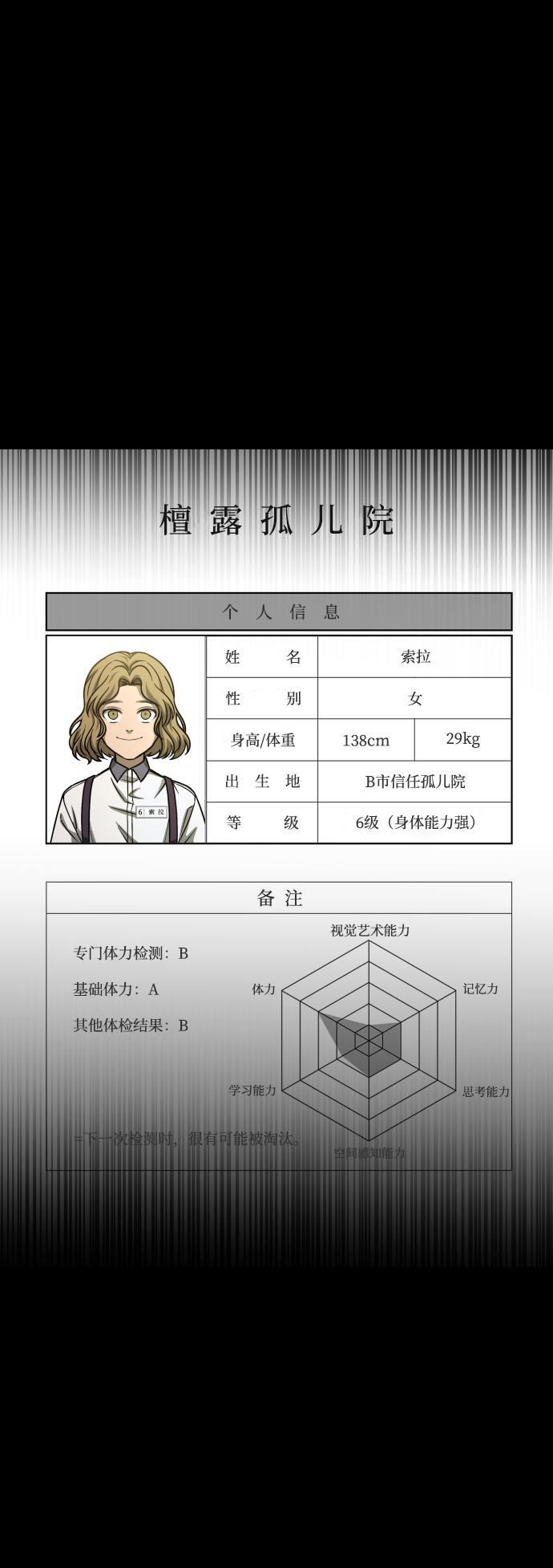 [第3季] 第3话 合约15