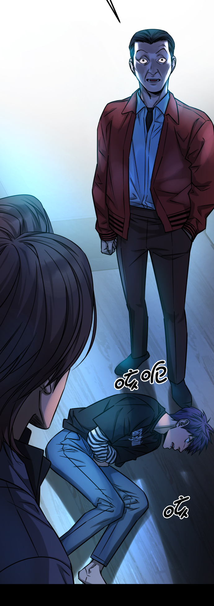 [第3季] 第12话 影子64