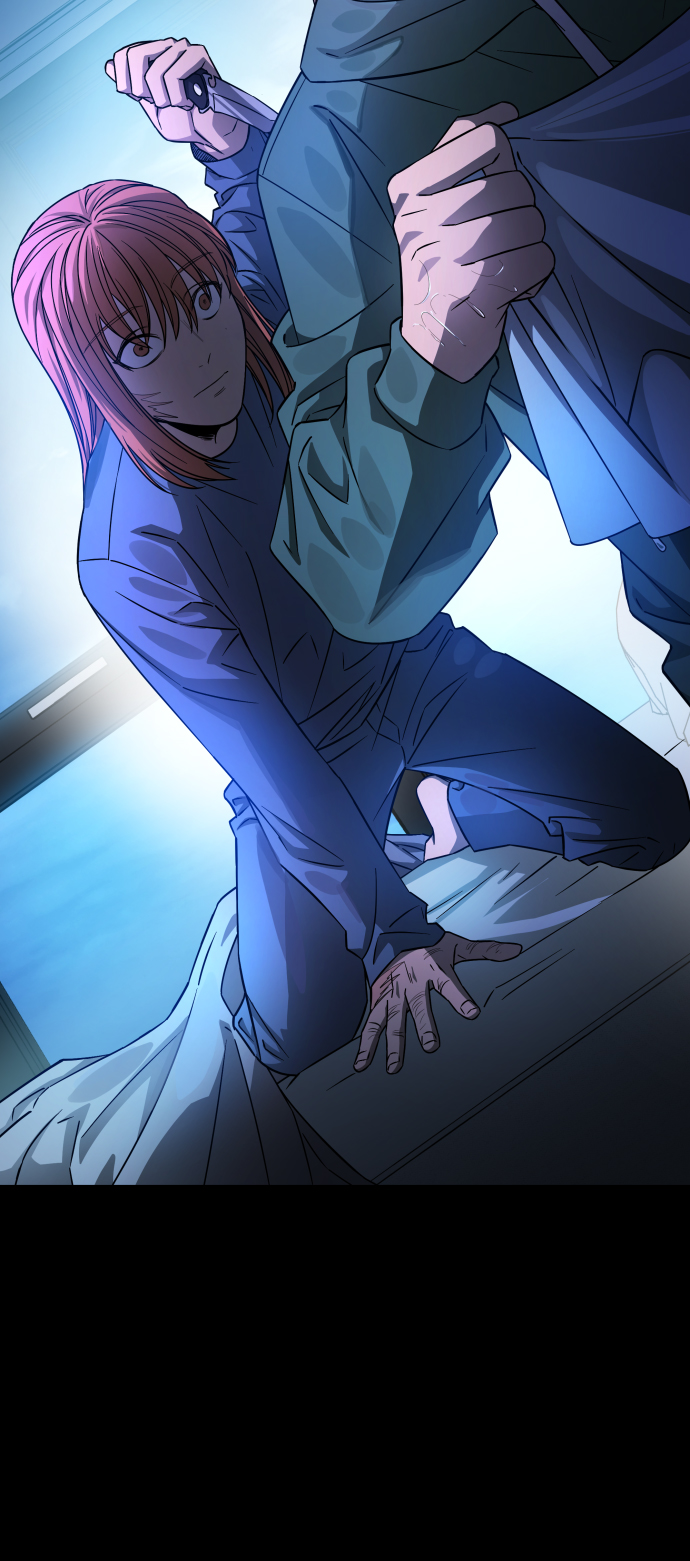 [第3季] 第5话 家庭3