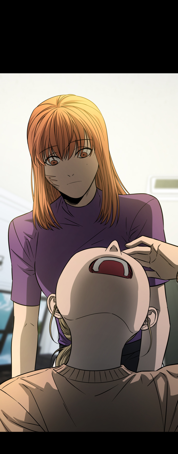 [第3季] 第5话 家庭47