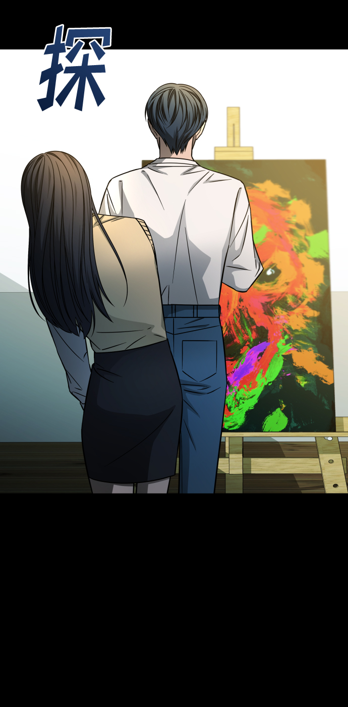 [第3季] 第7话 画作背後的人85