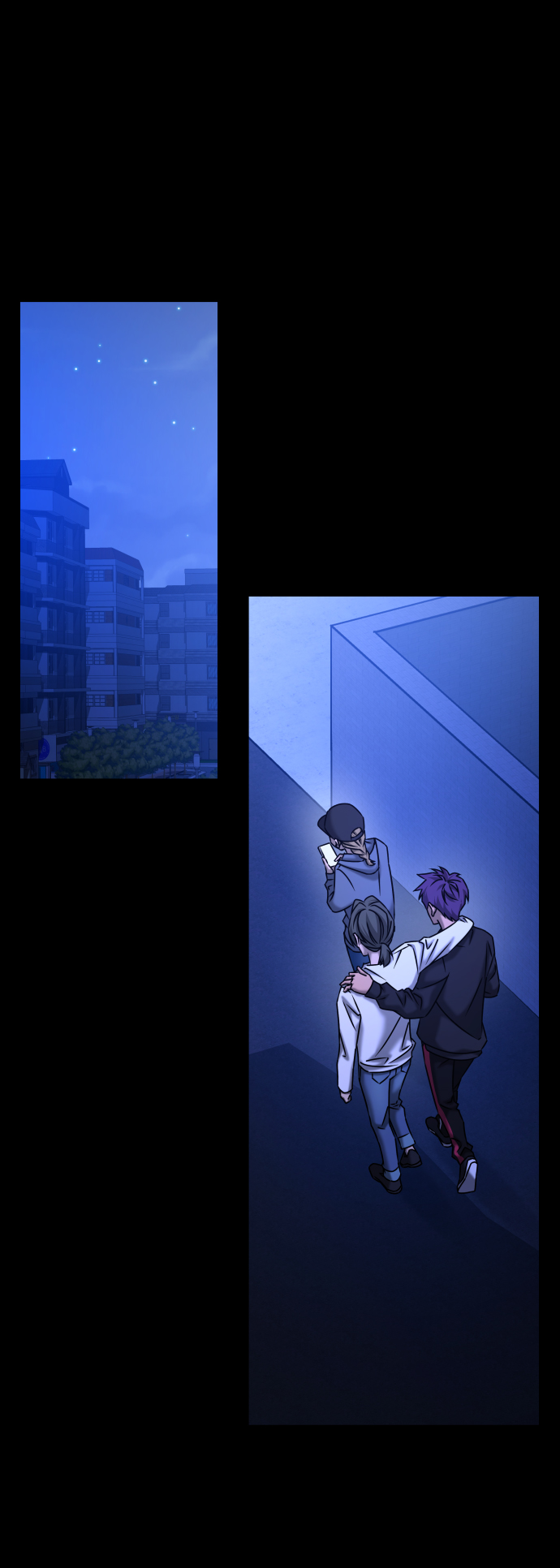 [第3季] 第34话 运动44