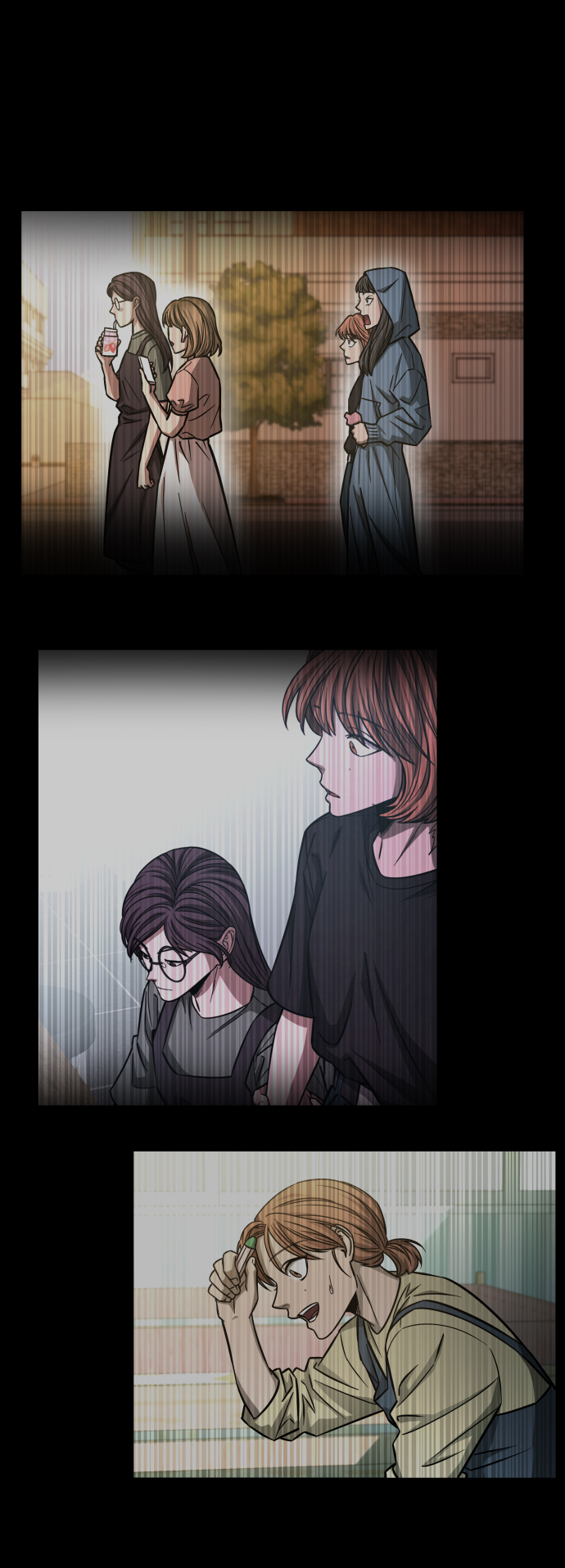 [第3季] 第6话 飞跃88