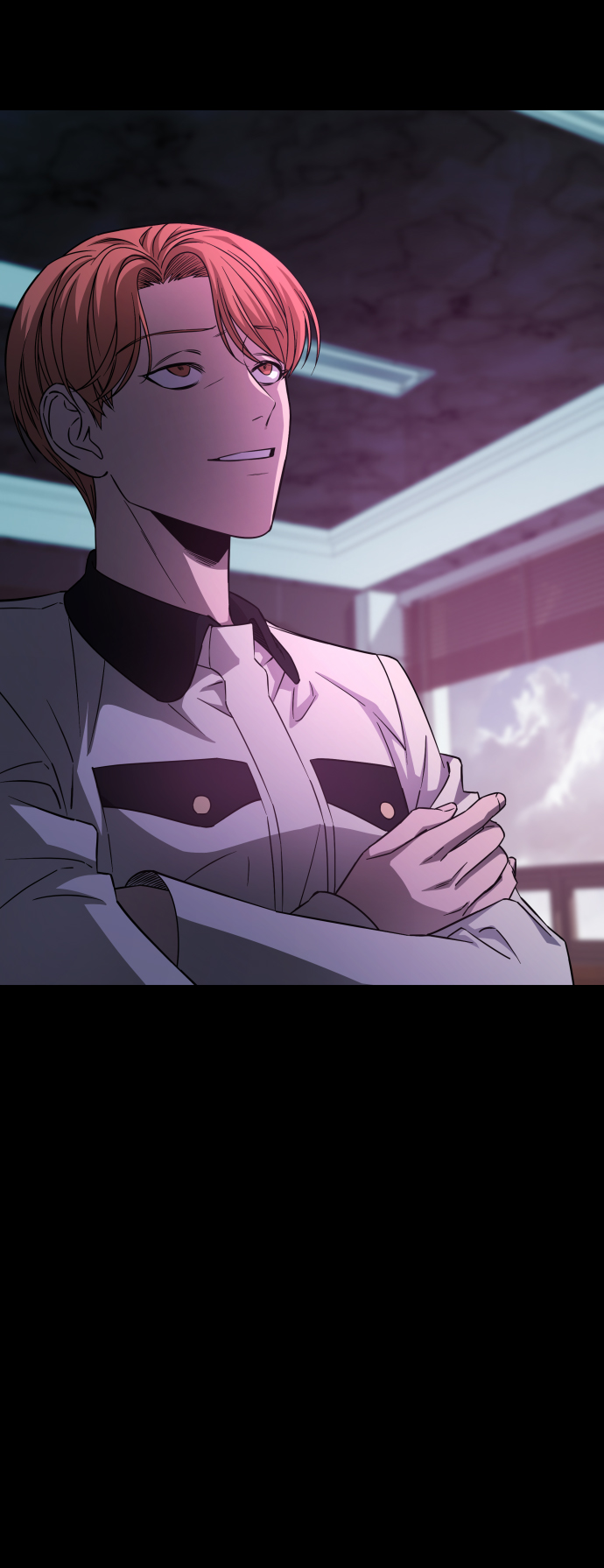 [第3季] 第4话 手的价格27