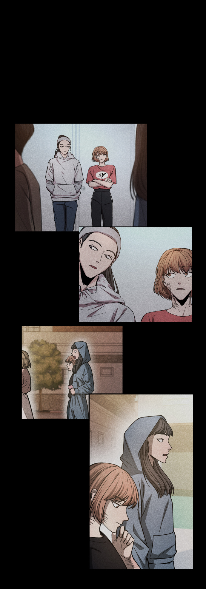 [第3季] 第37话 揭发6