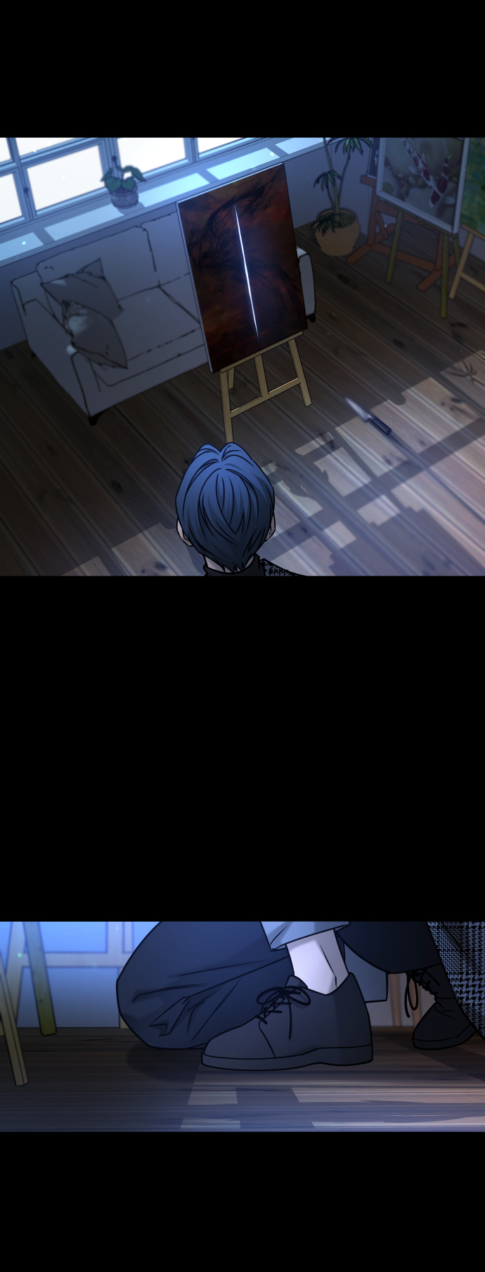 [第3季] 第49话 解脱93