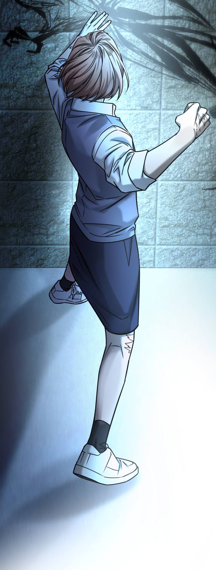 [第3季] 第49话 解脱75