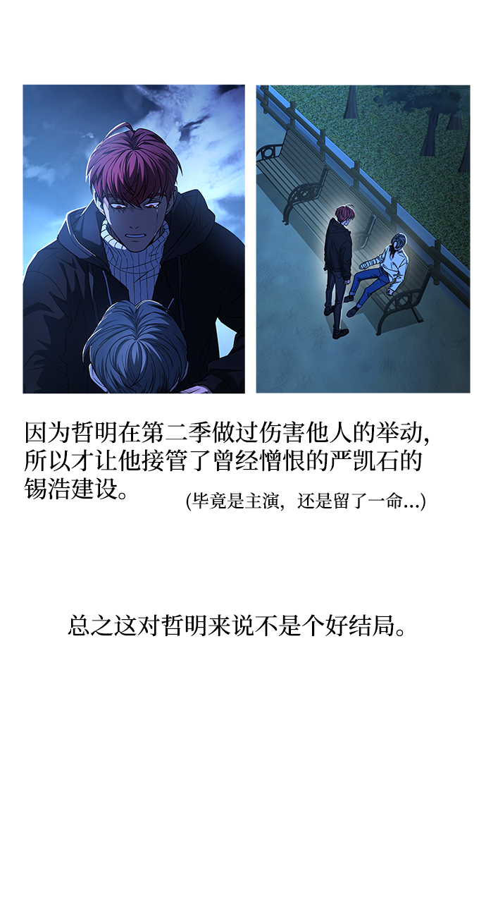 [免费] 後记32