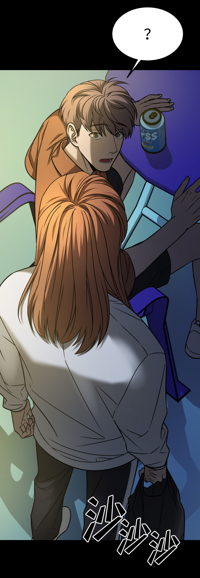 [第3季] 第23话 表白38
