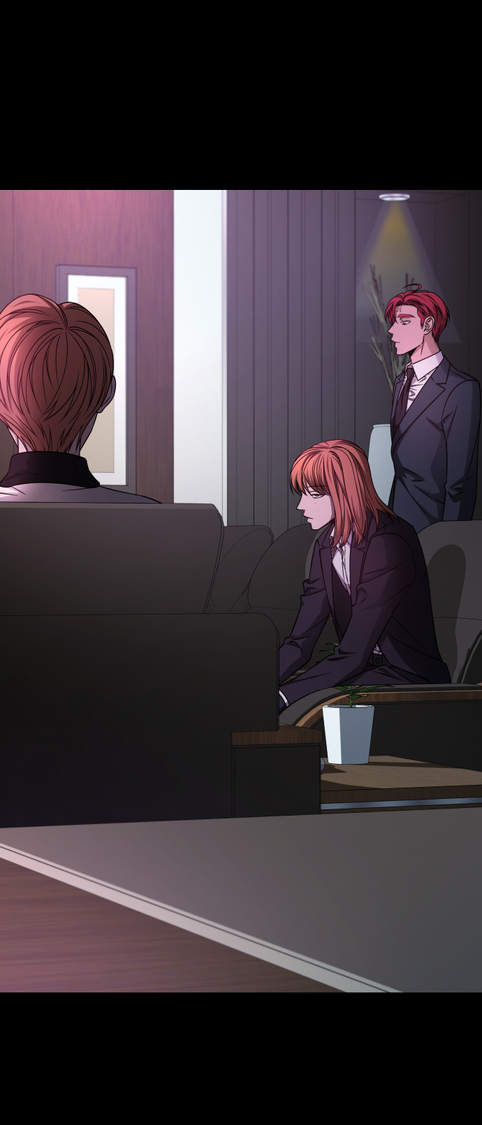 [第3季] 第4话 手的价格9