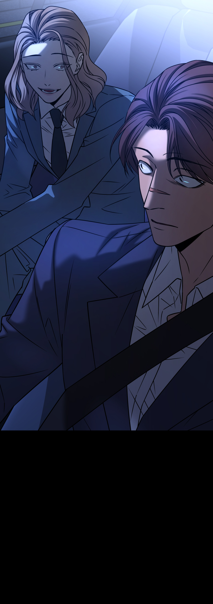 [第3季] 第29话 社会之恶7