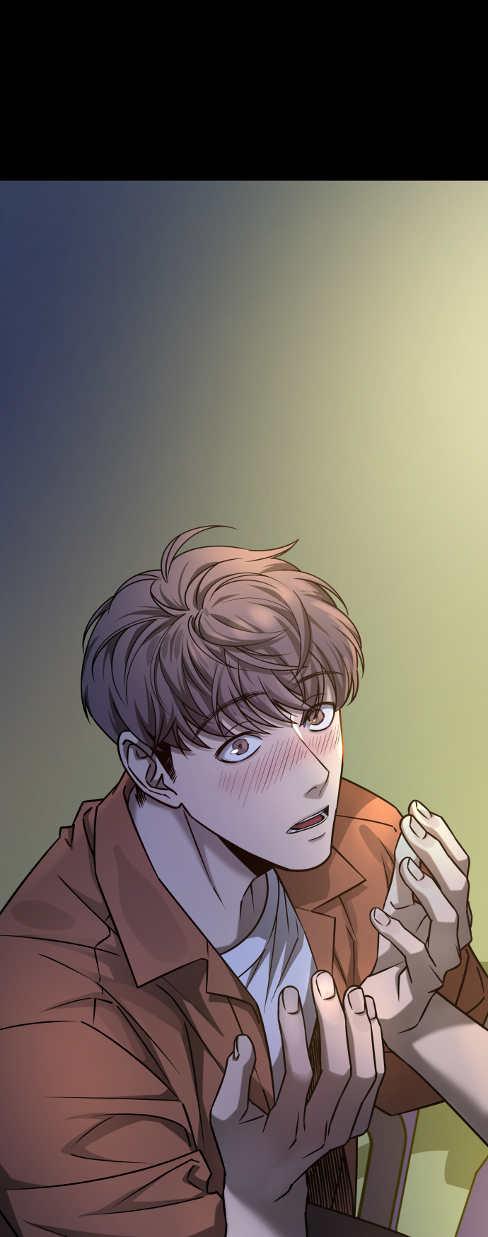 [第3季] 第23话 表白17