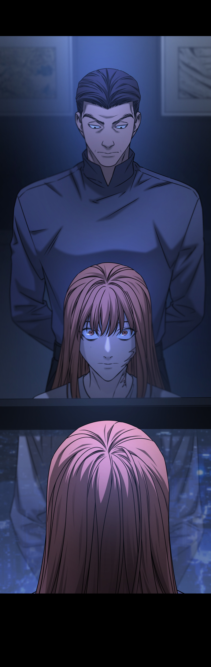 [第3季] 第49话 解脱15
