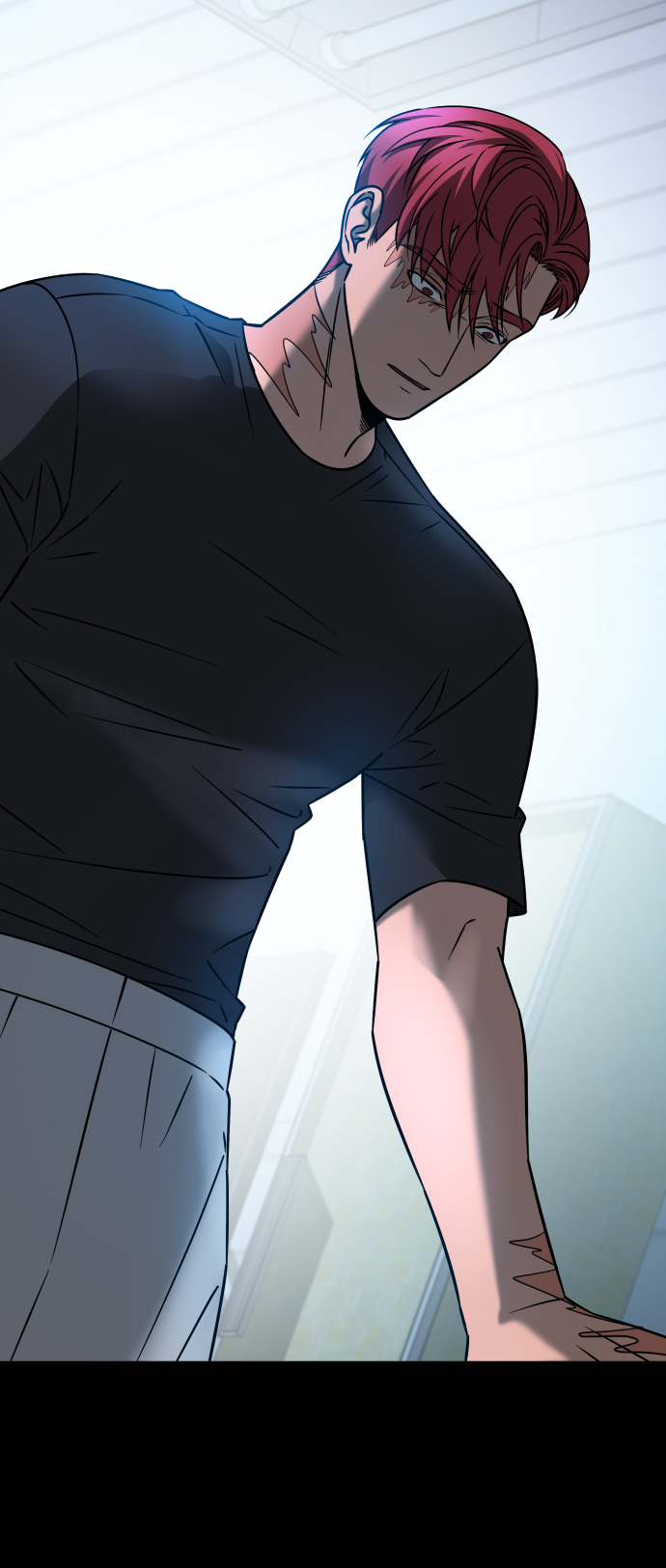 [第3季] 第23话 表白6