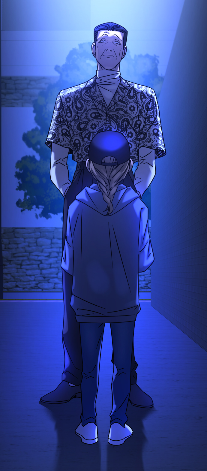 [第3季] 第34话 运动52