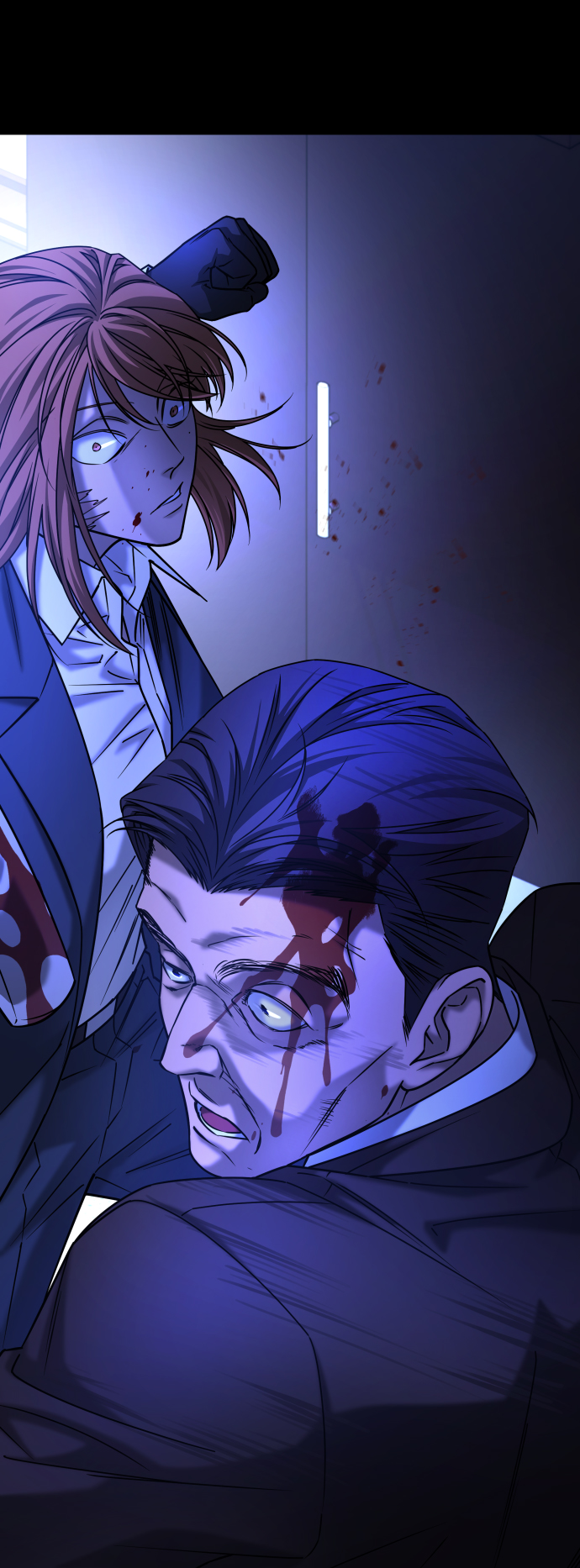[第3季] 第47话 话的责任19