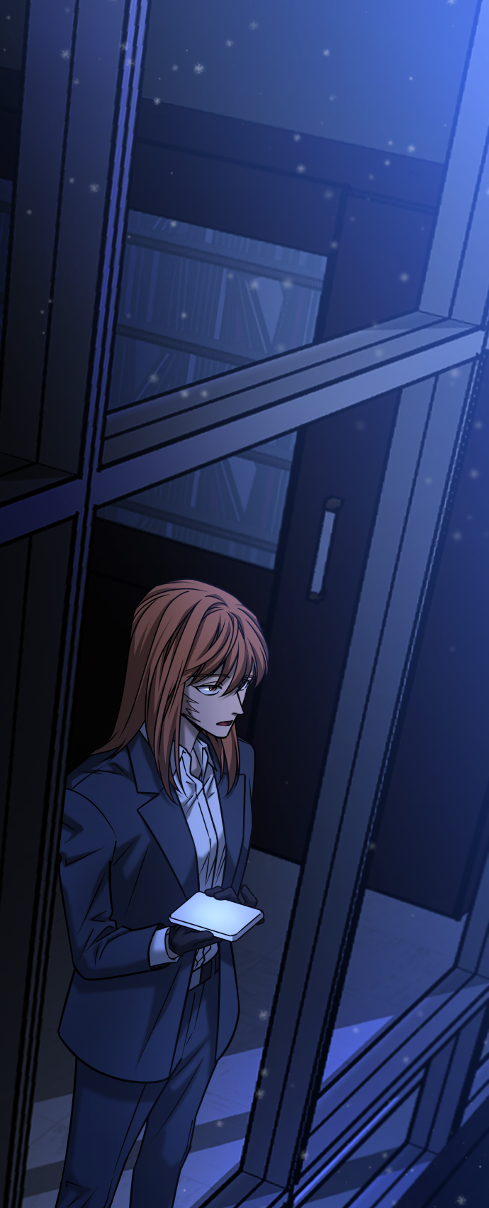 [第3季] 第44话 诱饵83